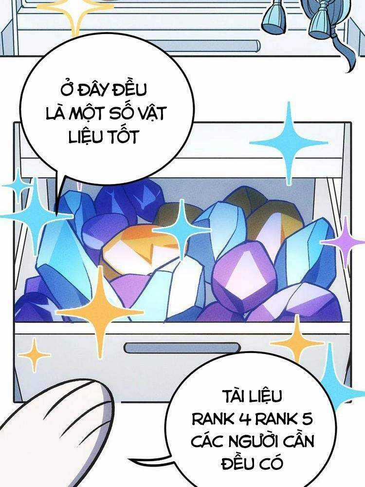 Làm Sao Bây Giờ? Ta Xuyên Không Thành Tiểu Quái Chapter 149 trang 27