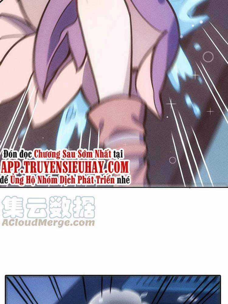 Làm Sao Bây Giờ? Ta Xuyên Không Thành Tiểu Quái Chapter 149 trang 33