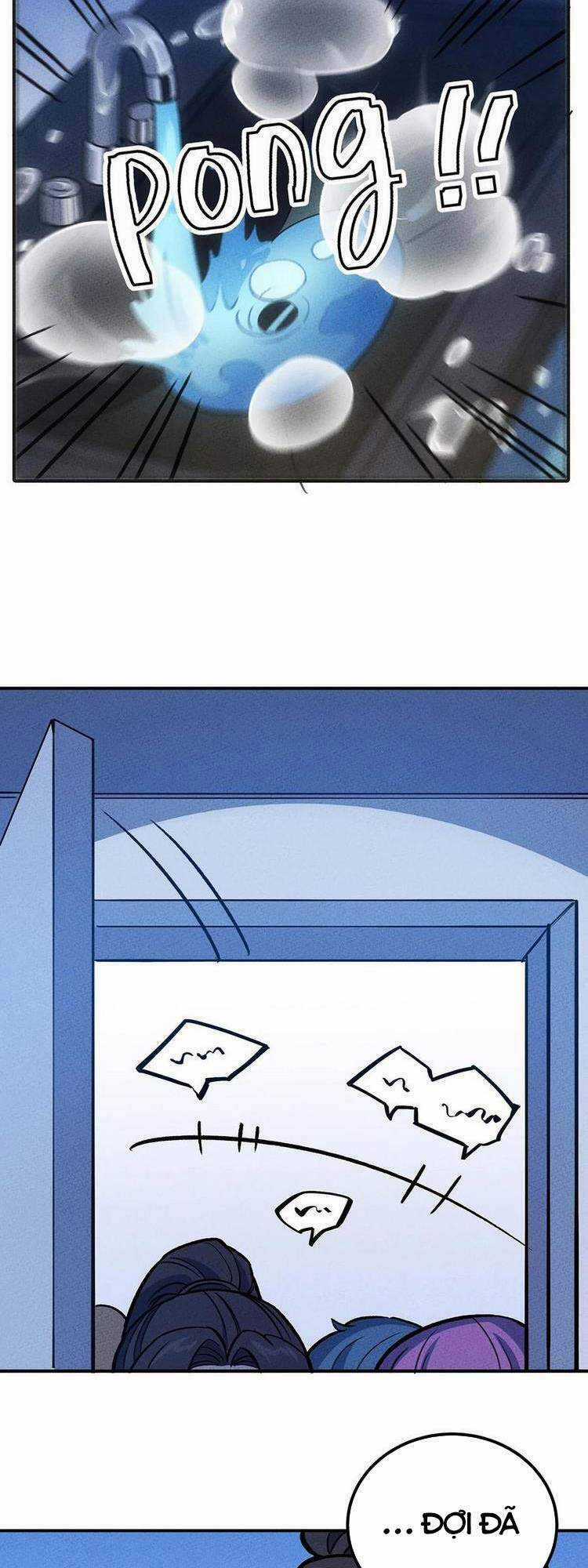 Làm Sao Bây Giờ? Ta Xuyên Không Thành Tiểu Quái Chapter 149 trang 34