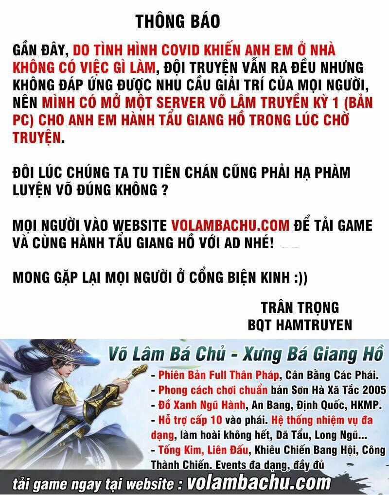 Làm Sao Bây Giờ? Ta Xuyên Không Thành Tiểu Quái Chapter 149 trang 39