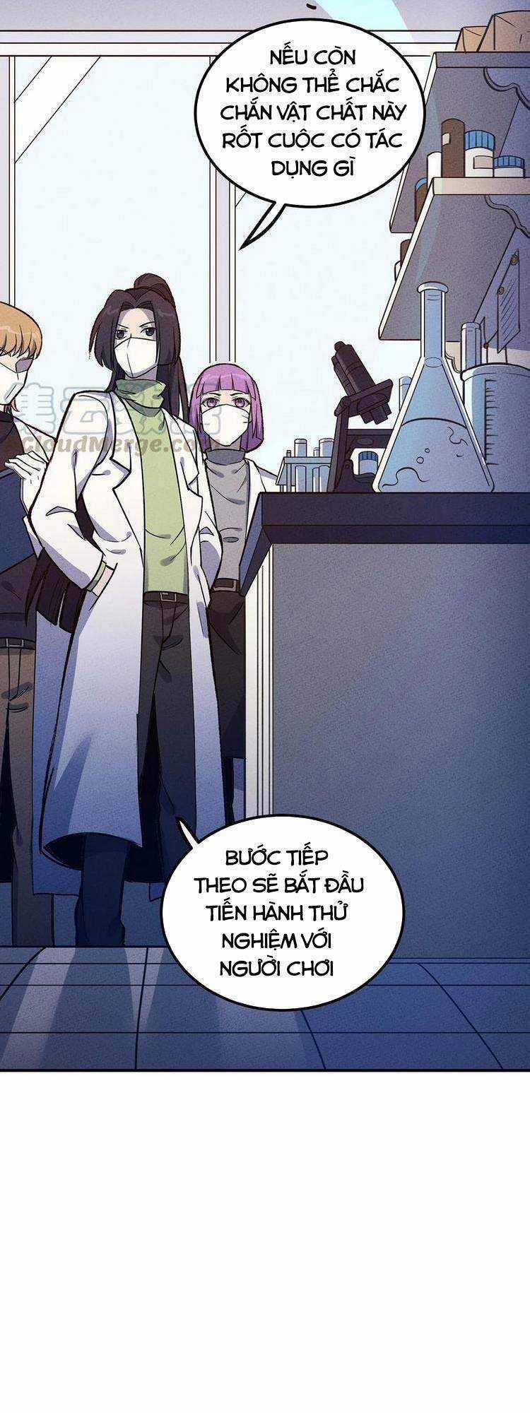 Làm Sao Bây Giờ? Ta Xuyên Không Thành Tiểu Quái Chapter 149 trang 4