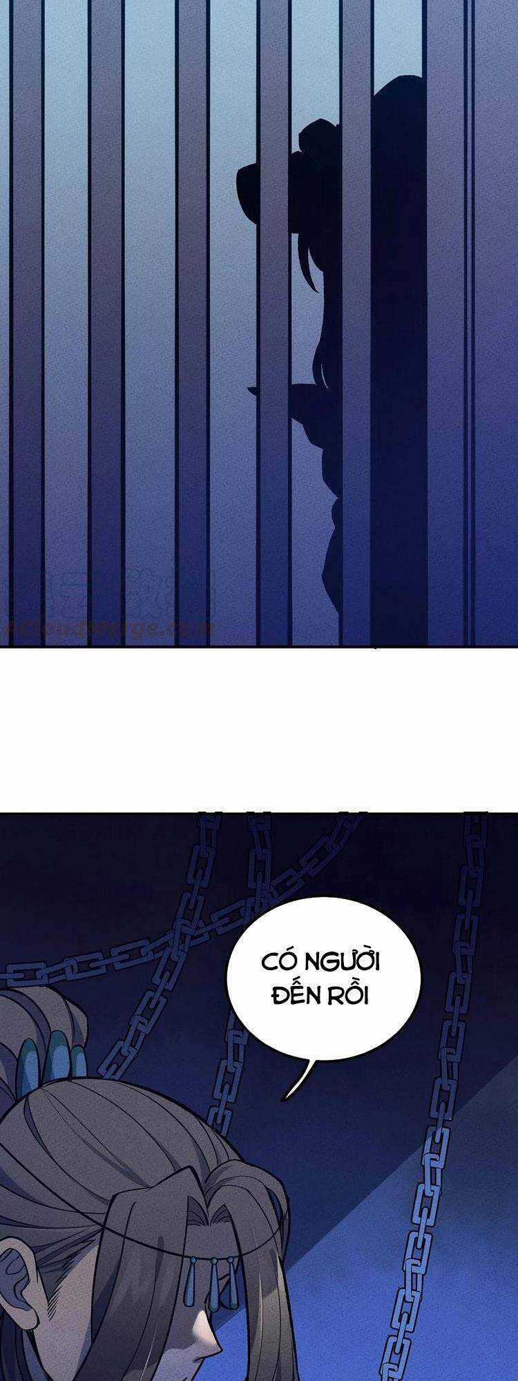 Làm Sao Bây Giờ? Ta Xuyên Không Thành Tiểu Quái Chapter 149 trang 6