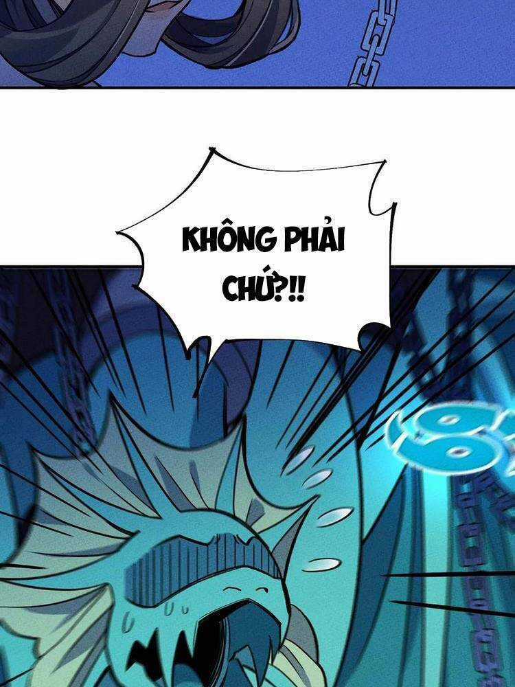 Làm Sao Bây Giờ? Ta Xuyên Không Thành Tiểu Quái Chapter 149 trang 7