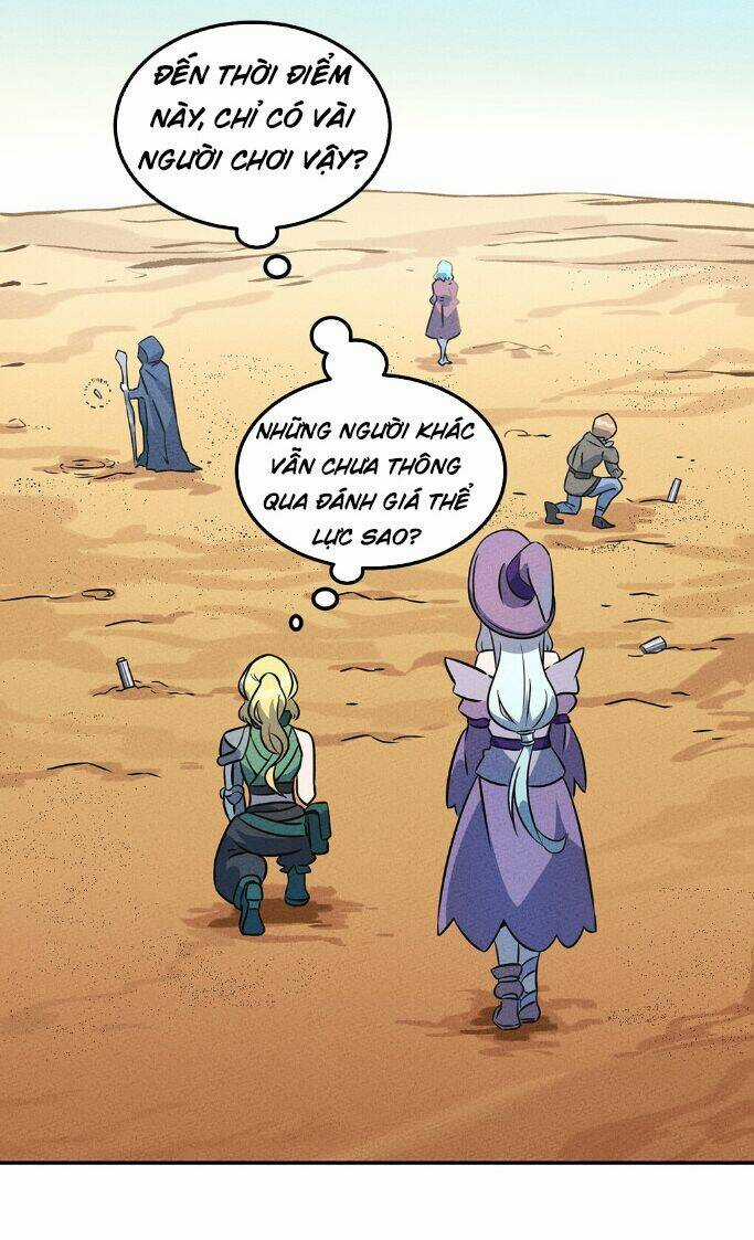 Làm Sao Bây Giờ? Ta Xuyên Không Thành Tiểu Quái Chapter 15 trang 14