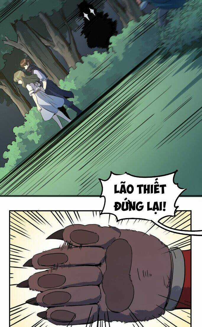 Làm Sao Bây Giờ? Ta Xuyên Không Thành Tiểu Quái Chapter 15 trang 16