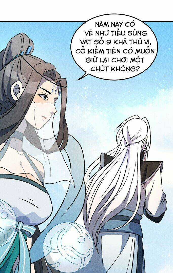 Làm Sao Bây Giờ? Ta Xuyên Không Thành Tiểu Quái Chapter 15 trang 2