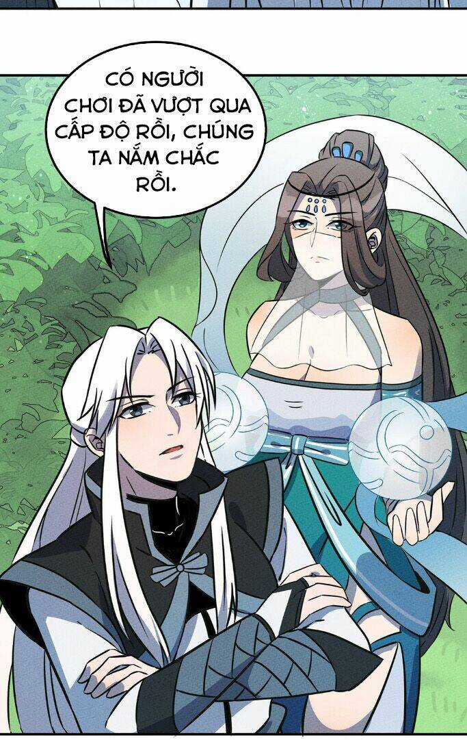 Làm Sao Bây Giờ? Ta Xuyên Không Thành Tiểu Quái Chapter 15 trang 5