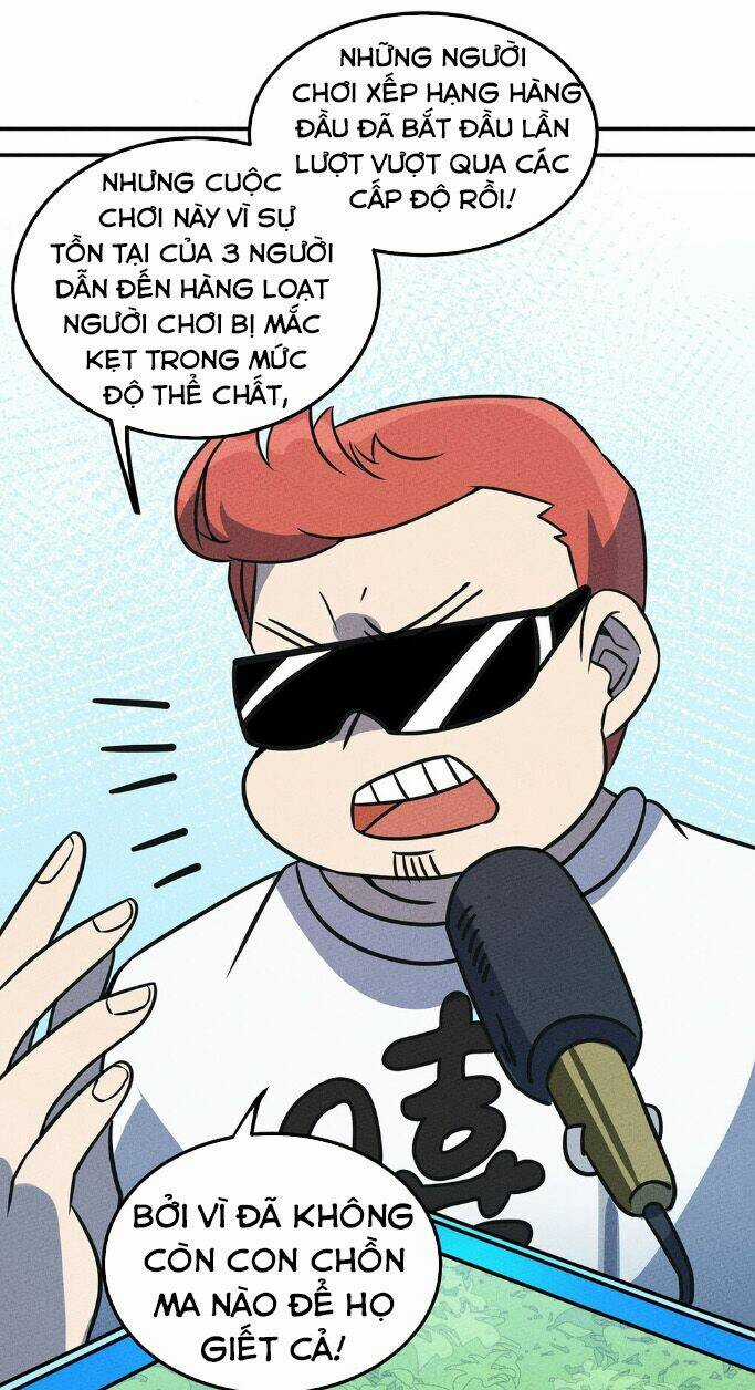 Làm Sao Bây Giờ? Ta Xuyên Không Thành Tiểu Quái Chapter 15 trang 6