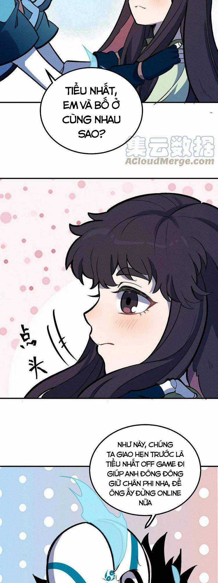 Làm Sao Bây Giờ? Ta Xuyên Không Thành Tiểu Quái Chapter 150 trang 10