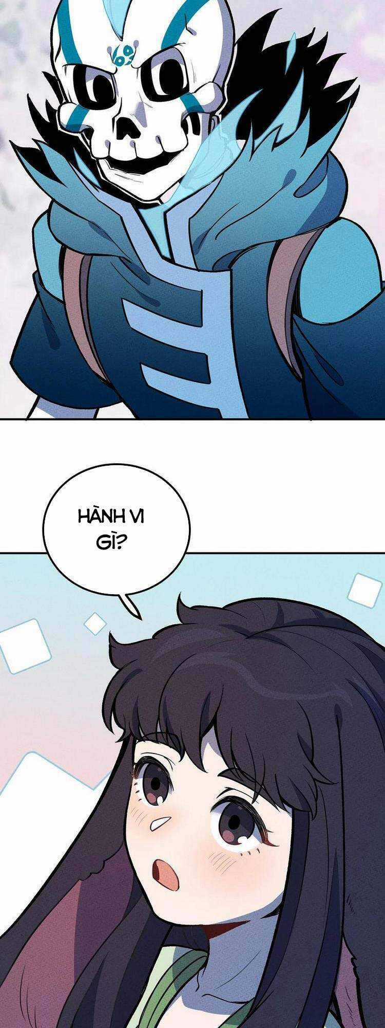 Làm Sao Bây Giờ? Ta Xuyên Không Thành Tiểu Quái Chapter 150 trang 2