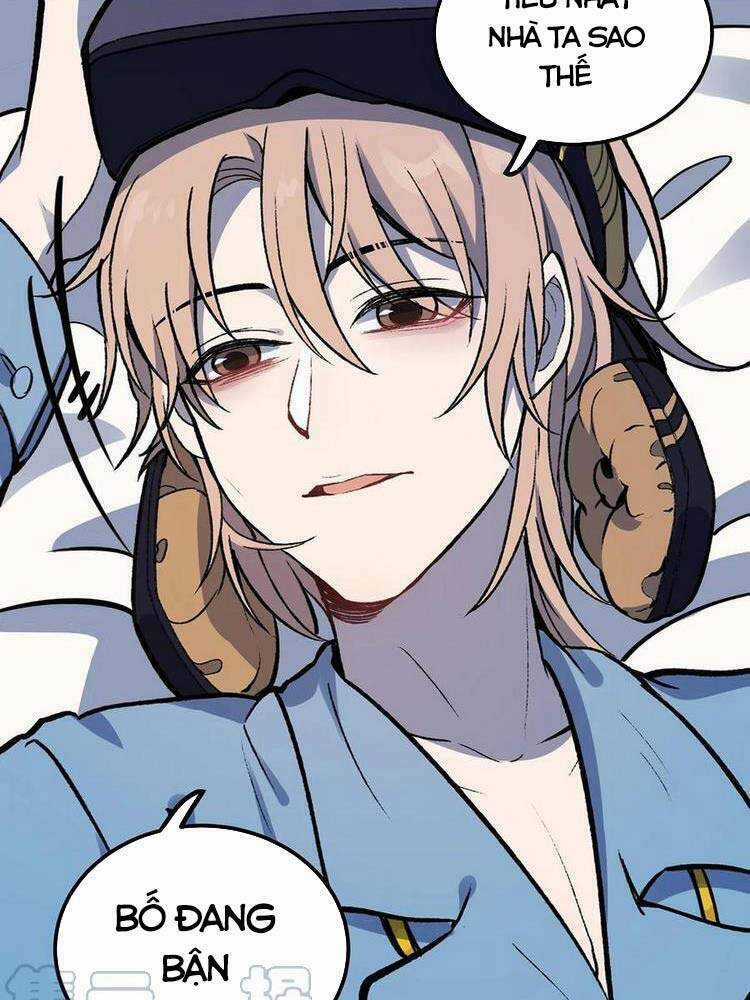 Làm Sao Bây Giờ? Ta Xuyên Không Thành Tiểu Quái Chapter 150 trang 24