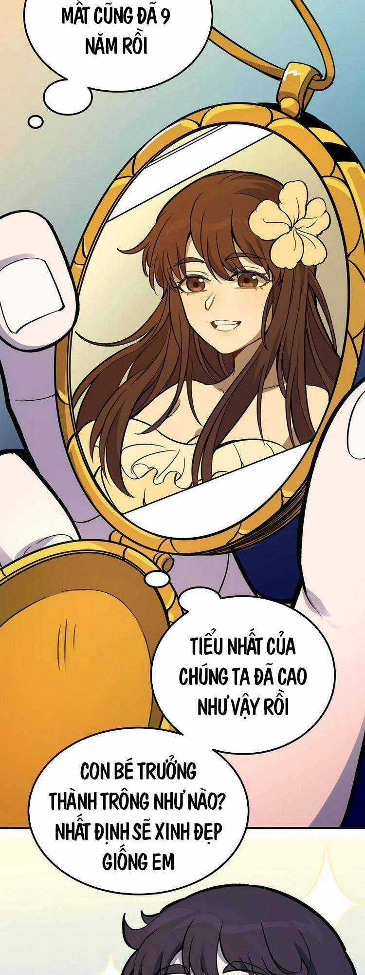 Làm Sao Bây Giờ? Ta Xuyên Không Thành Tiểu Quái Chapter 150 trang 33