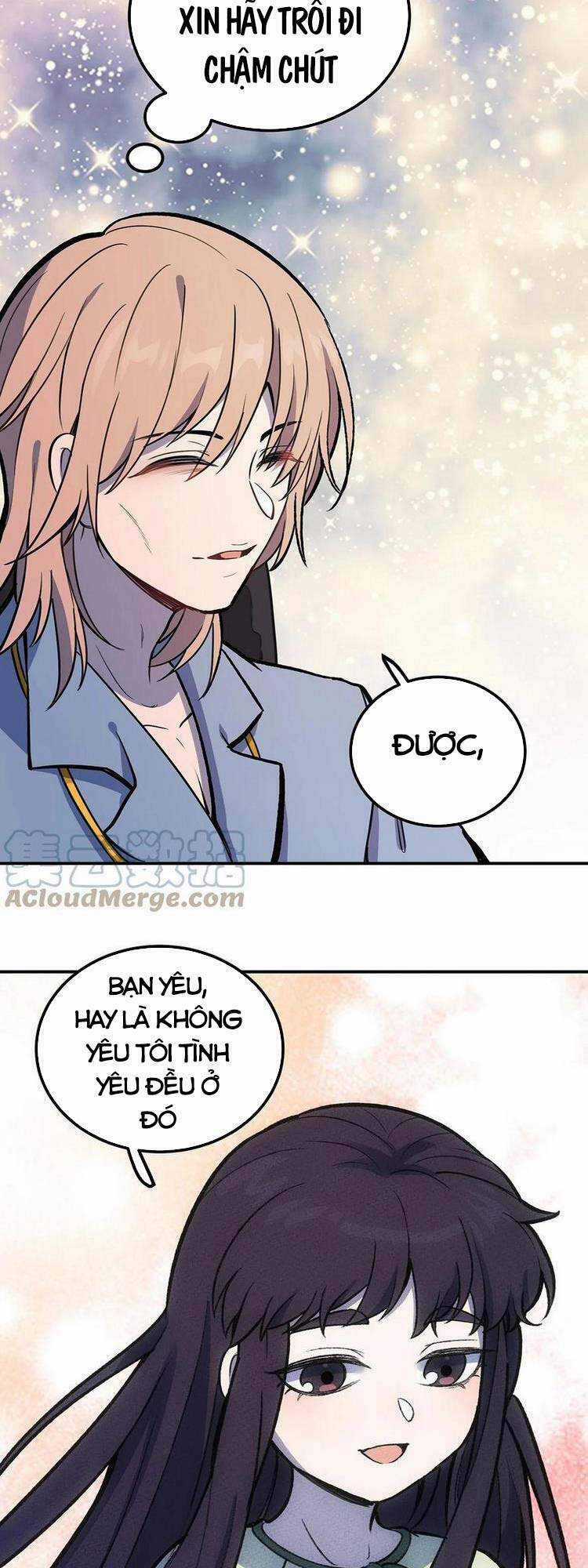 Làm Sao Bây Giờ? Ta Xuyên Không Thành Tiểu Quái Chapter 150 trang 35