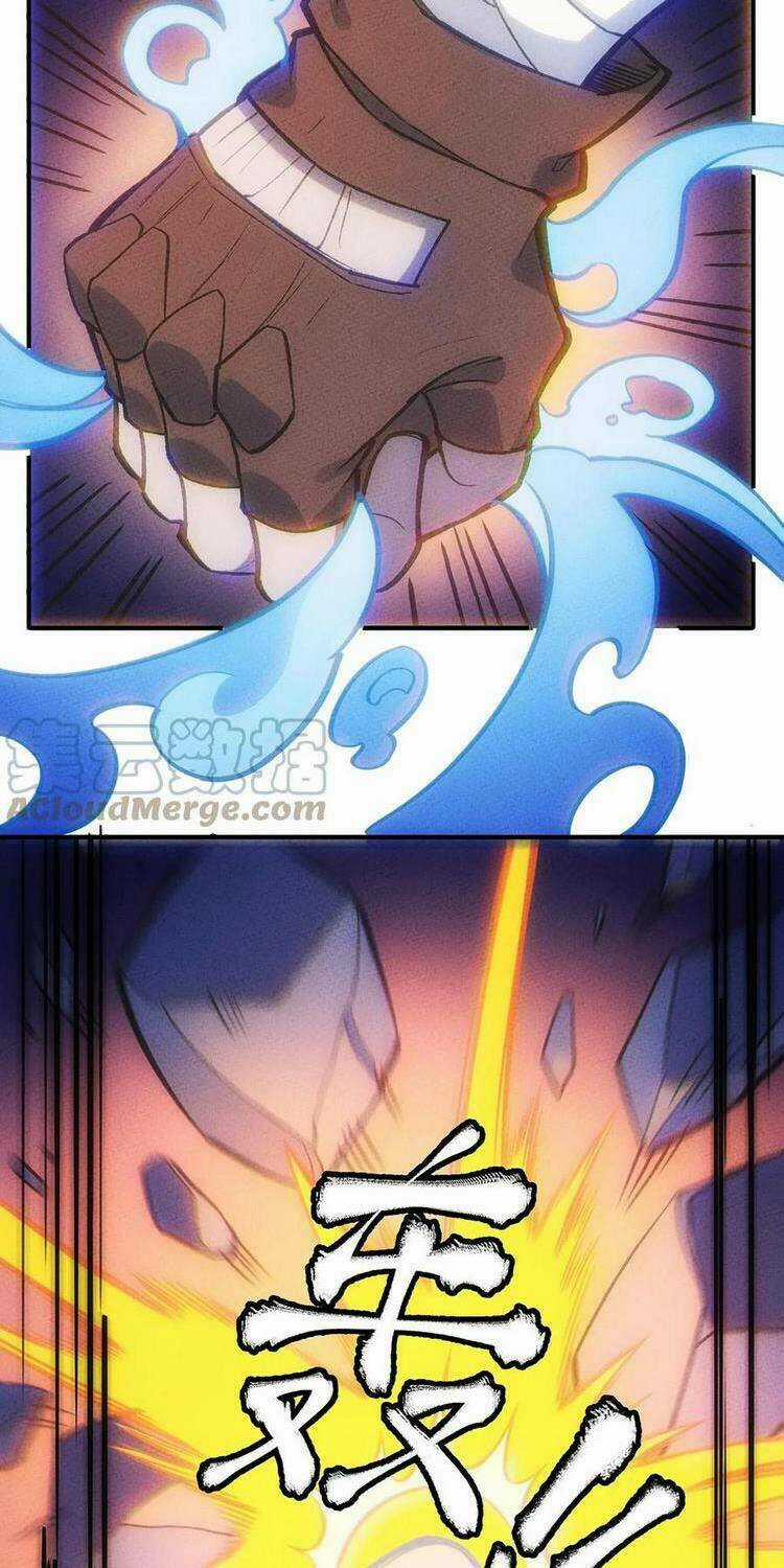 Làm Sao Bây Giờ? Ta Xuyên Không Thành Tiểu Quái Chapter 151 trang 10