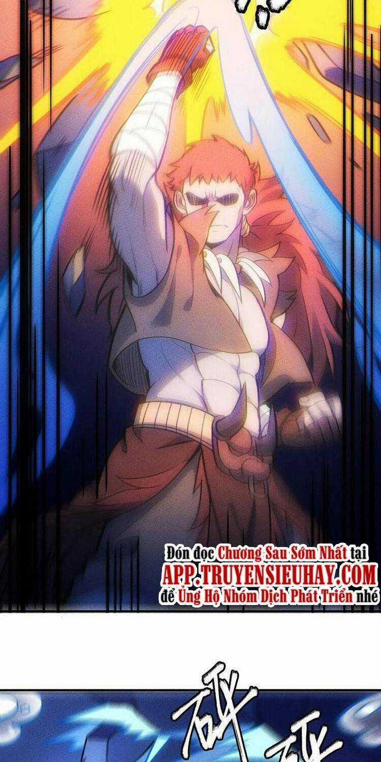 Làm Sao Bây Giờ? Ta Xuyên Không Thành Tiểu Quái Chapter 151 trang 11