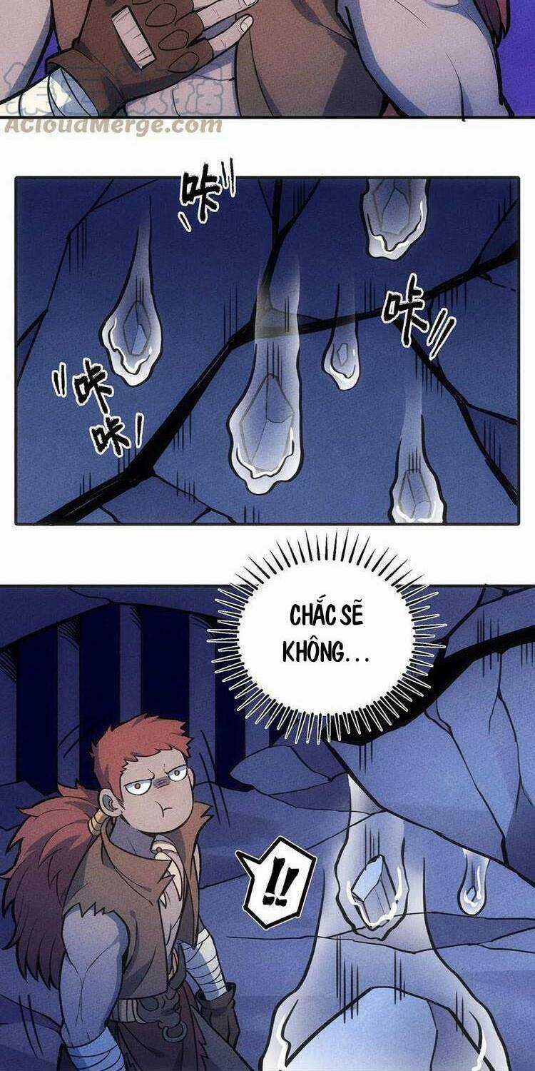 Làm Sao Bây Giờ? Ta Xuyên Không Thành Tiểu Quái Chapter 151 trang 13