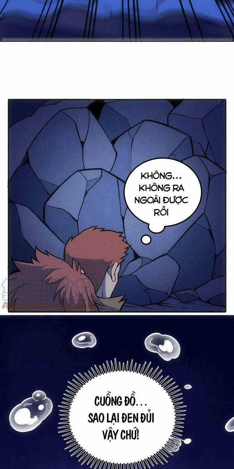 Làm Sao Bây Giờ? Ta Xuyên Không Thành Tiểu Quái Chapter 151 trang 15