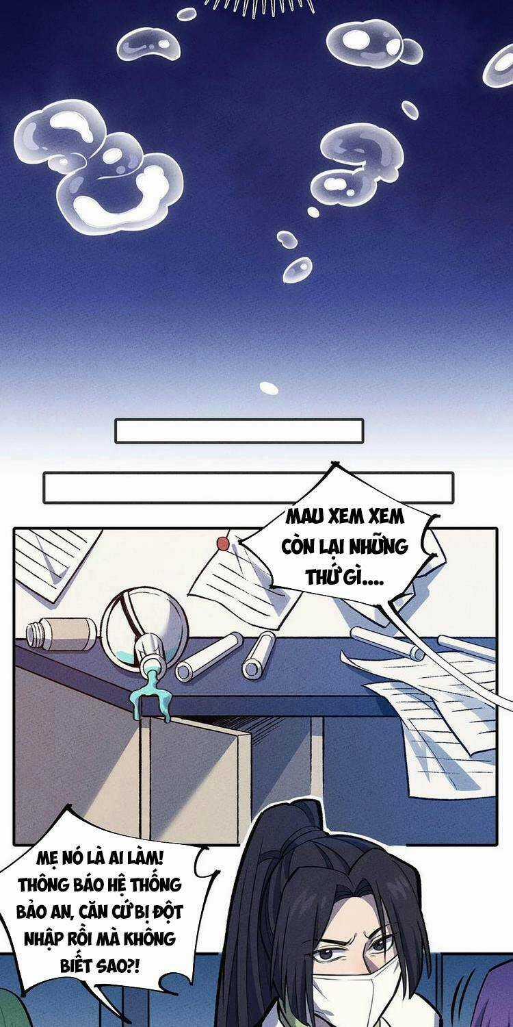 Làm Sao Bây Giờ? Ta Xuyên Không Thành Tiểu Quái Chapter 151 trang 16