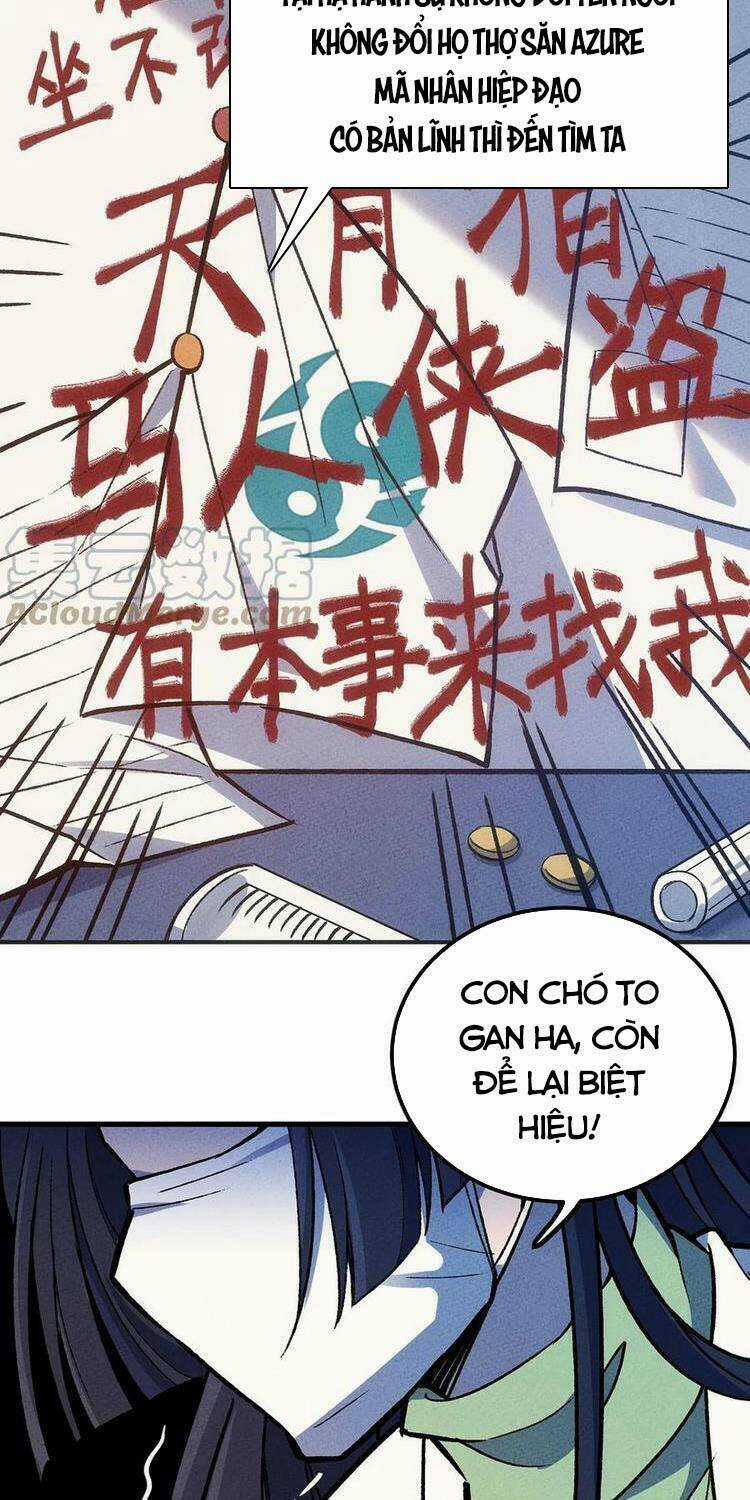 Làm Sao Bây Giờ? Ta Xuyên Không Thành Tiểu Quái Chapter 151 trang 18