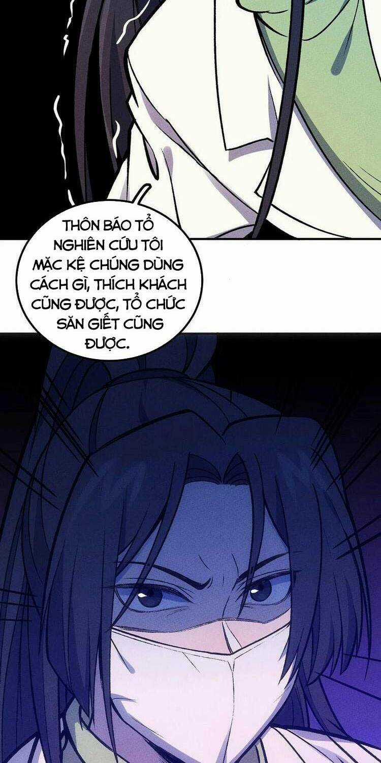 Làm Sao Bây Giờ? Ta Xuyên Không Thành Tiểu Quái Chapter 151 trang 19