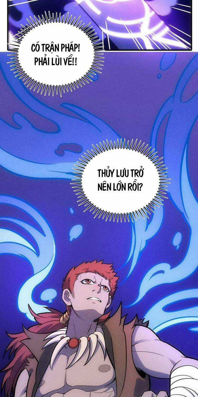 Làm Sao Bây Giờ? Ta Xuyên Không Thành Tiểu Quái Chapter 151 trang 2