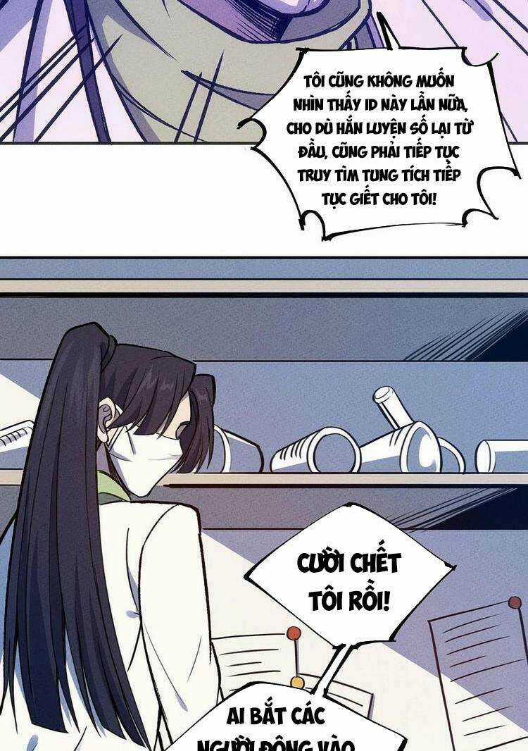 Làm Sao Bây Giờ? Ta Xuyên Không Thành Tiểu Quái Chapter 151 trang 20