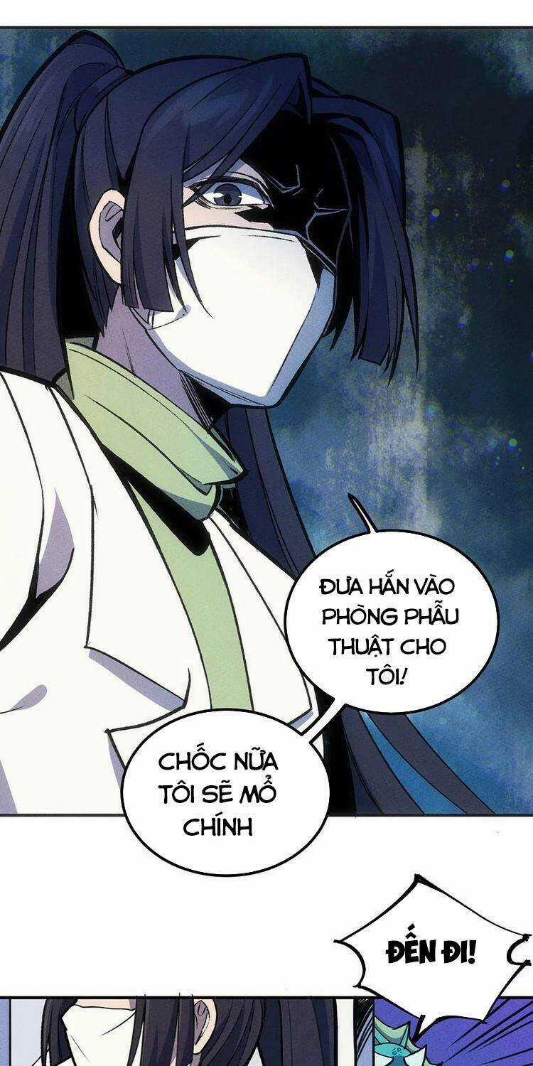 Làm Sao Bây Giờ? Ta Xuyên Không Thành Tiểu Quái Chapter 151 trang 22