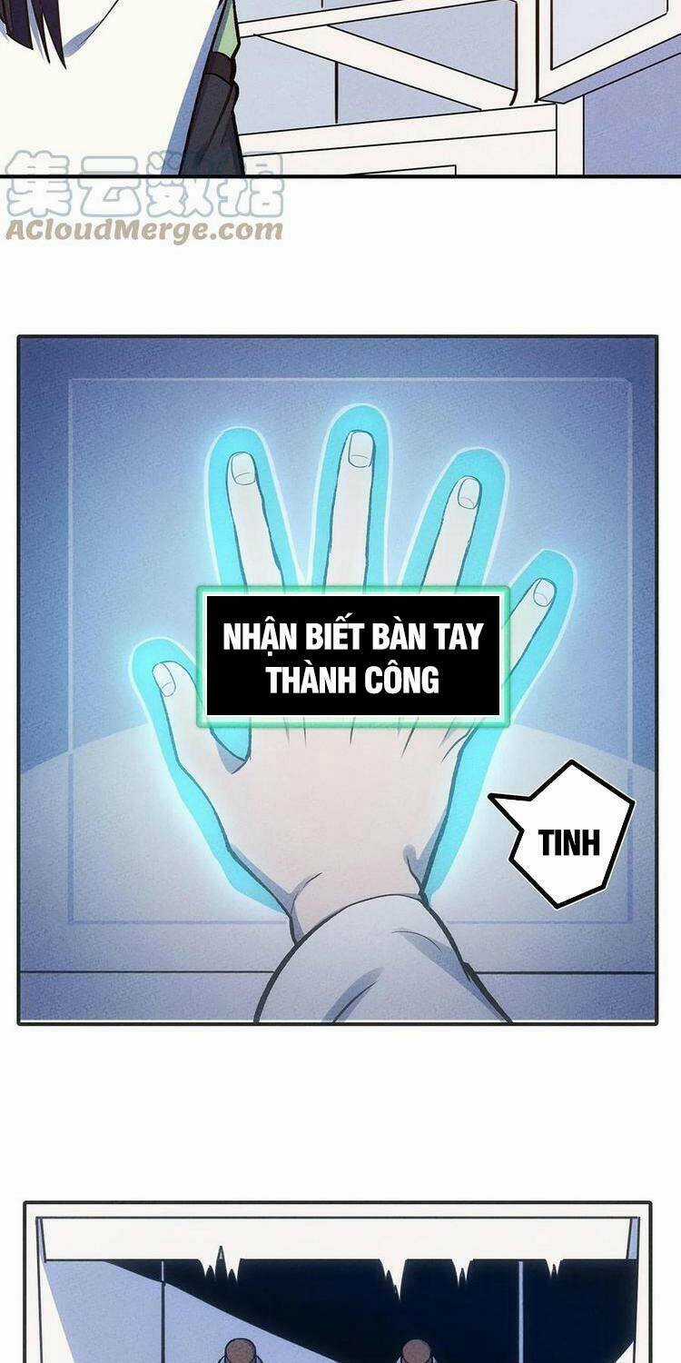 Làm Sao Bây Giờ? Ta Xuyên Không Thành Tiểu Quái Chapter 151 trang 24