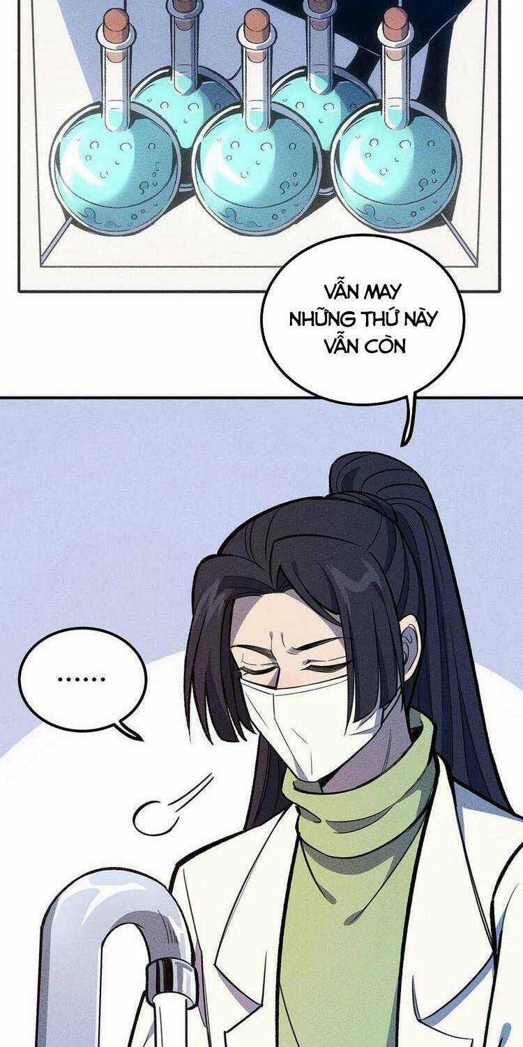 Làm Sao Bây Giờ? Ta Xuyên Không Thành Tiểu Quái Chapter 151 trang 25