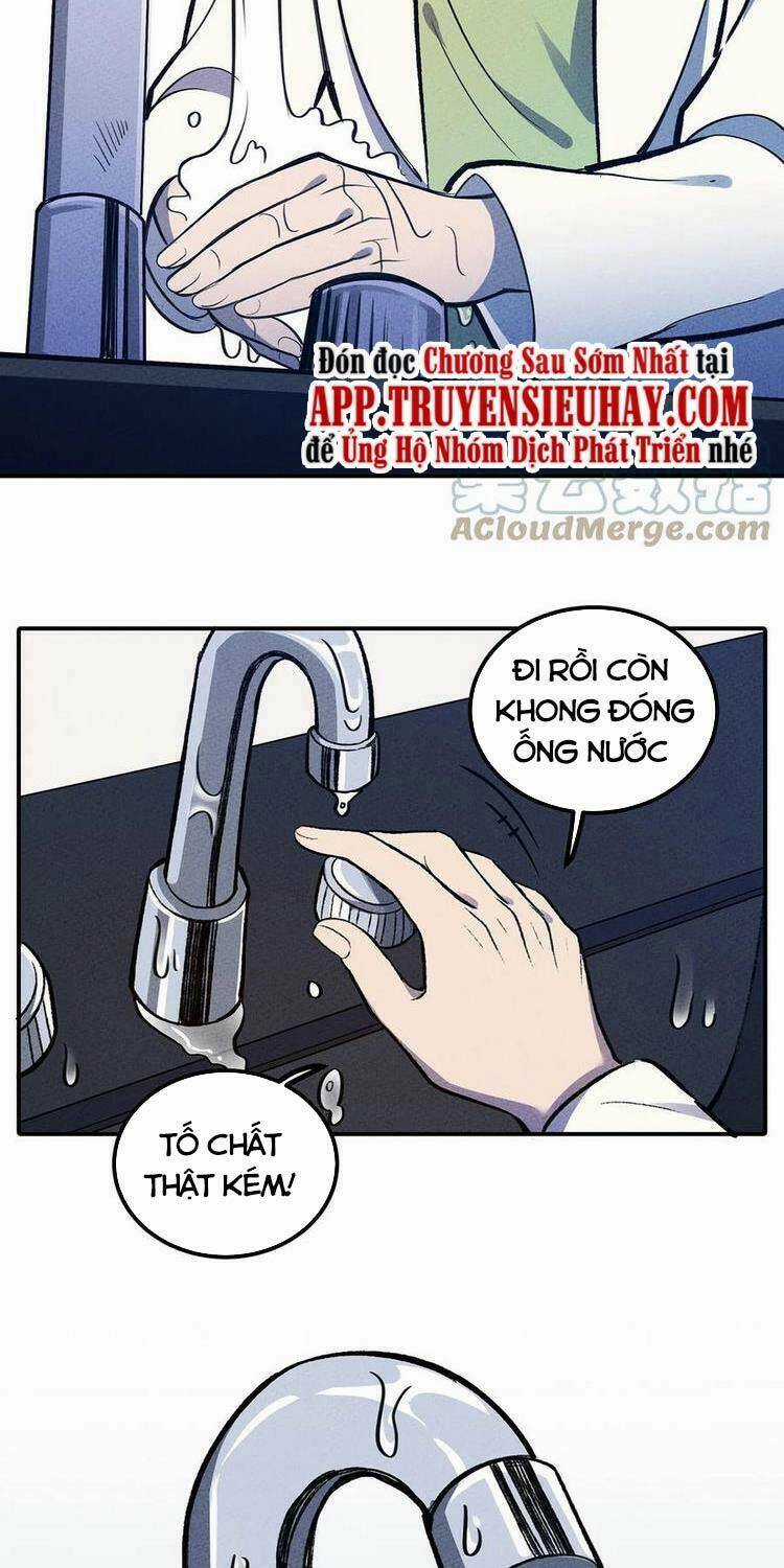 Làm Sao Bây Giờ? Ta Xuyên Không Thành Tiểu Quái Chapter 151 trang 26