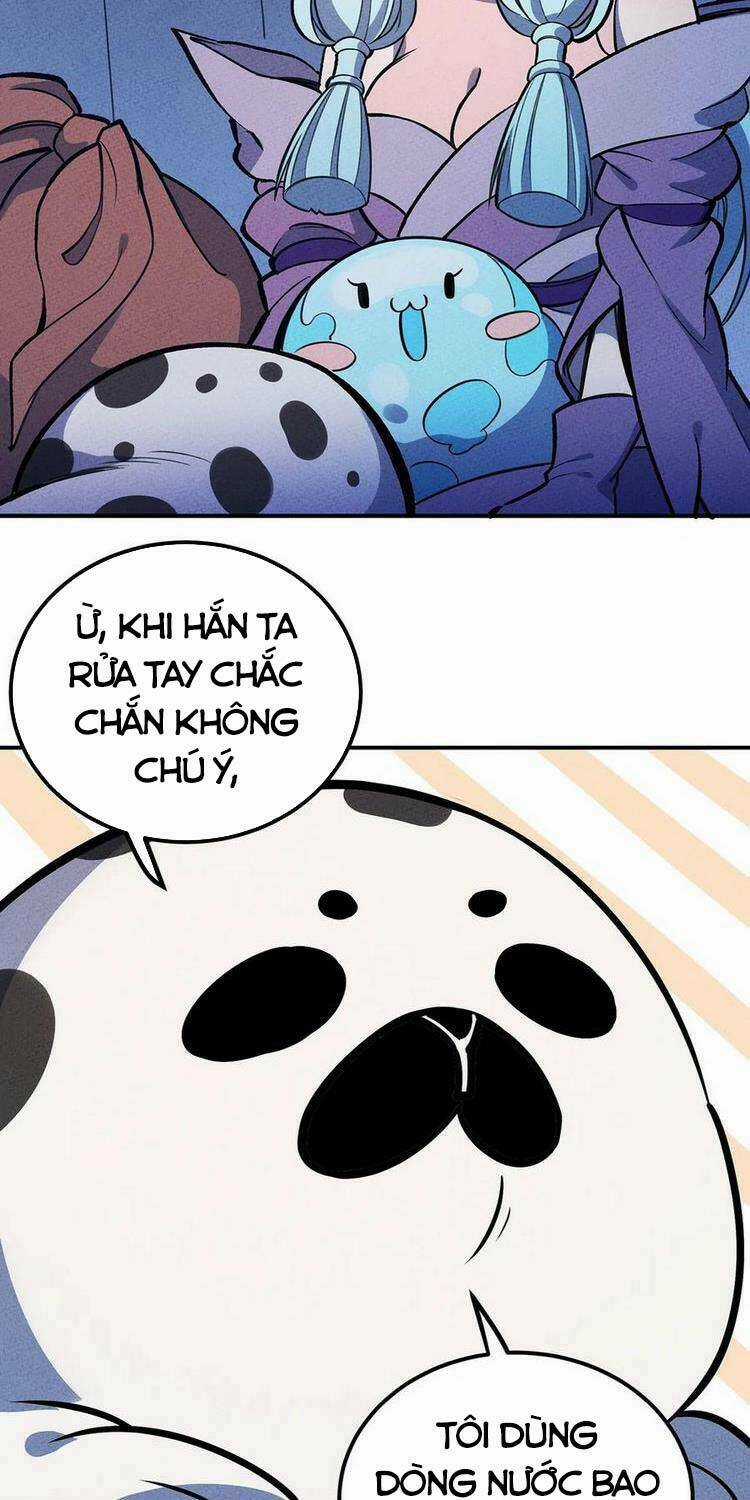 Làm Sao Bây Giờ? Ta Xuyên Không Thành Tiểu Quái Chapter 151 trang 30