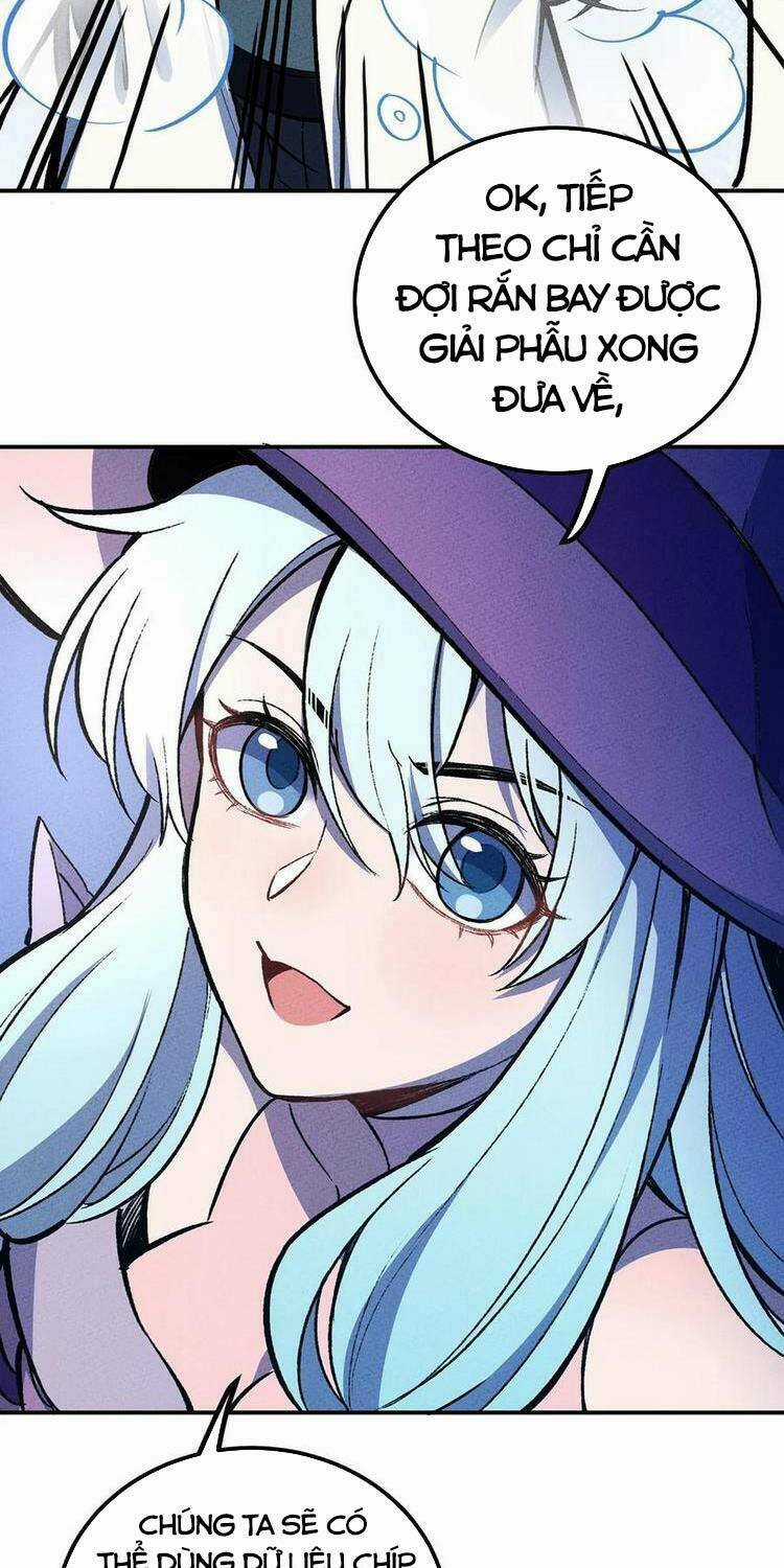 Làm Sao Bây Giờ? Ta Xuyên Không Thành Tiểu Quái Chapter 151 trang 32