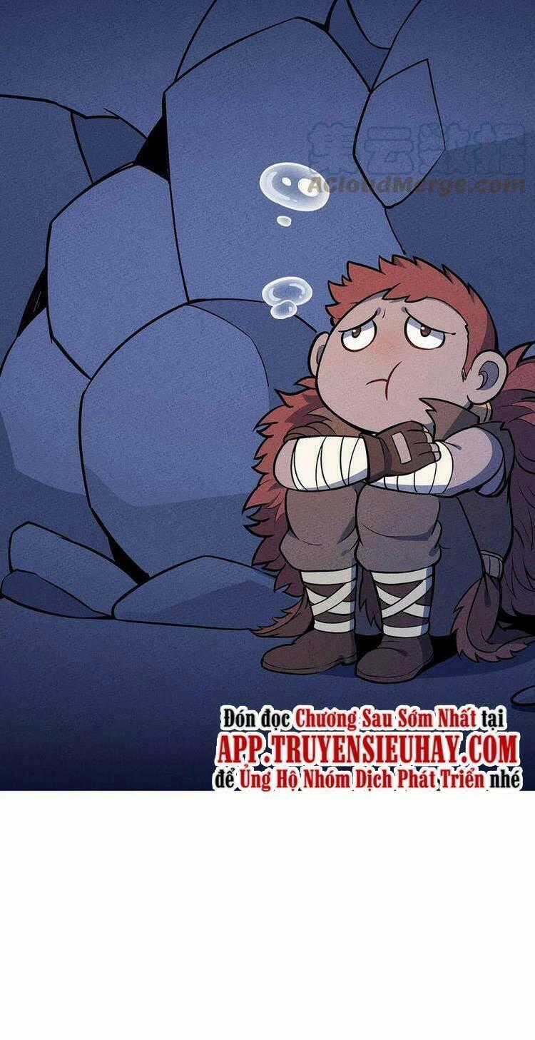 Làm Sao Bây Giờ? Ta Xuyên Không Thành Tiểu Quái Chapter 151 trang 34