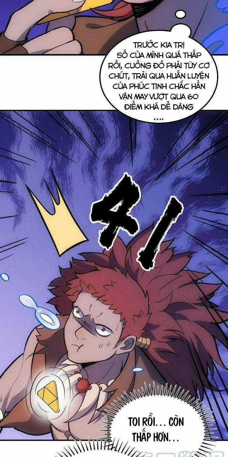 Làm Sao Bây Giờ? Ta Xuyên Không Thành Tiểu Quái Chapter 151 trang 4