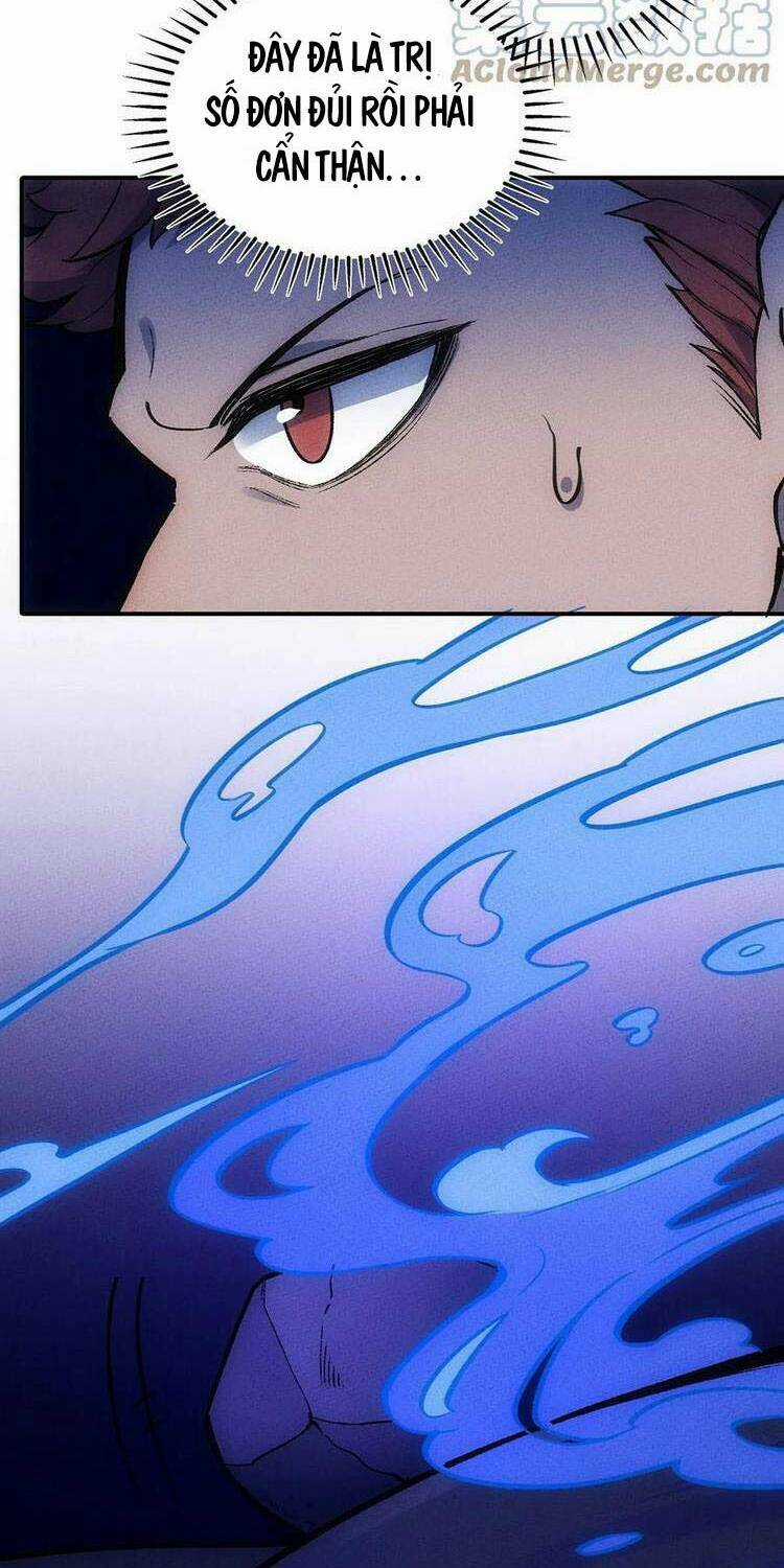 Làm Sao Bây Giờ? Ta Xuyên Không Thành Tiểu Quái Chapter 151 trang 5