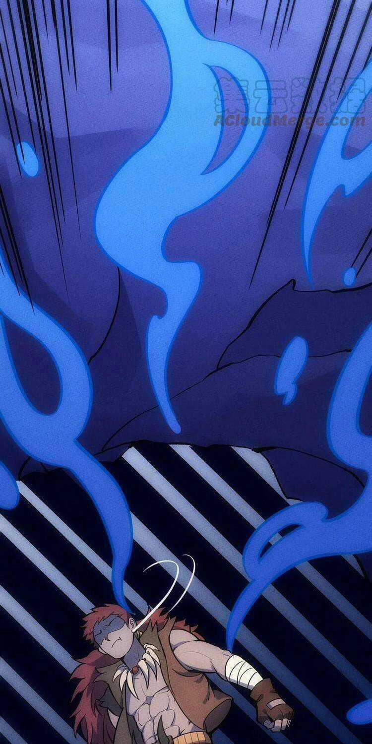 Làm Sao Bây Giờ? Ta Xuyên Không Thành Tiểu Quái Chapter 151 trang 8