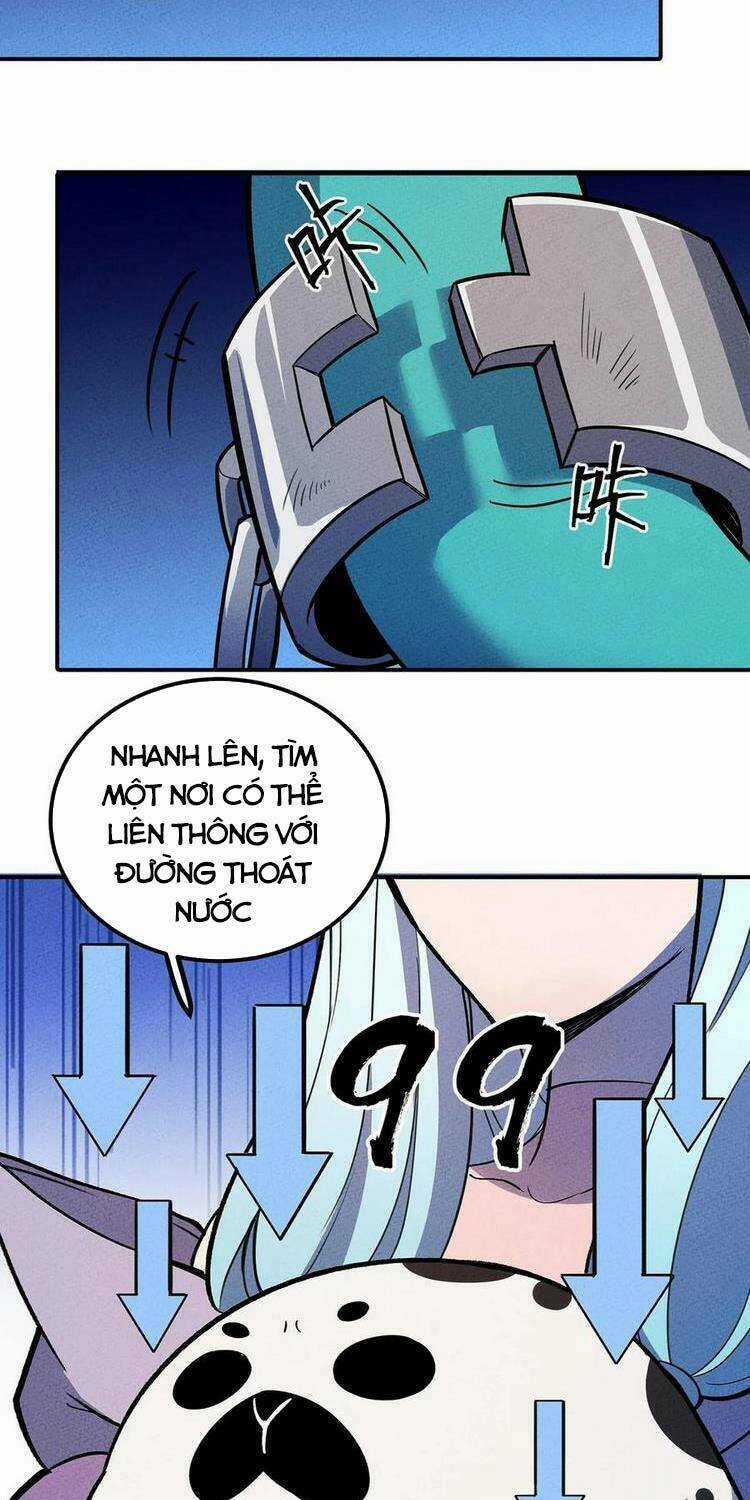 Làm Sao Bây Giờ? Ta Xuyên Không Thành Tiểu Quái Chapter 152 trang 10