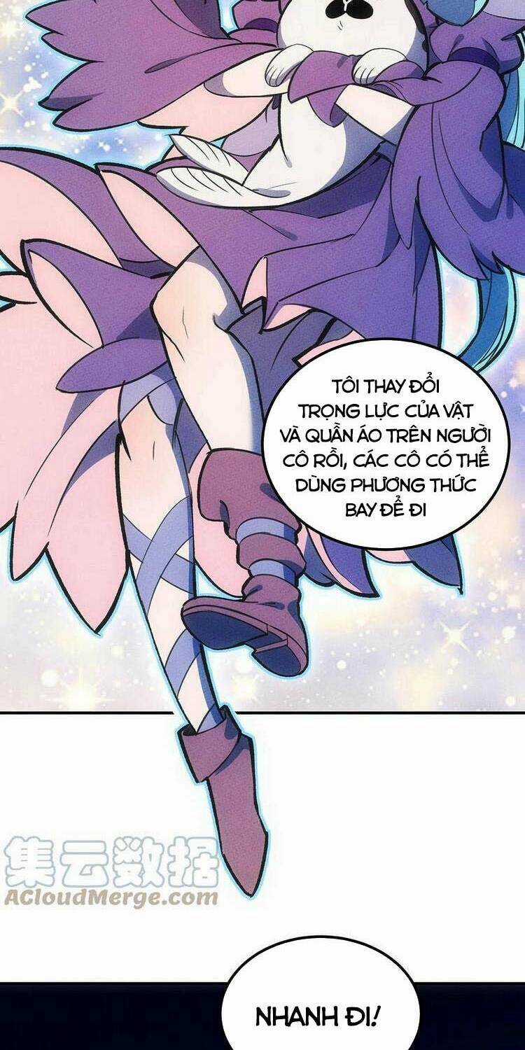 Làm Sao Bây Giờ? Ta Xuyên Không Thành Tiểu Quái Chapter 152 trang 13