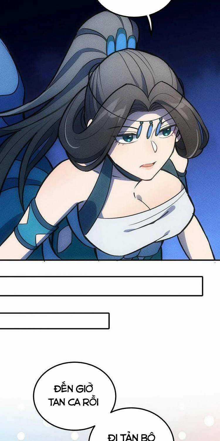 Làm Sao Bây Giờ? Ta Xuyên Không Thành Tiểu Quái Chapter 152 trang 14