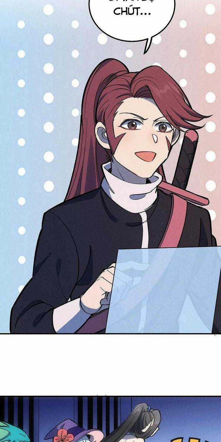 Làm Sao Bây Giờ? Ta Xuyên Không Thành Tiểu Quái Chapter 152 trang 15