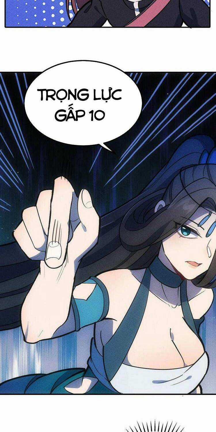 Làm Sao Bây Giờ? Ta Xuyên Không Thành Tiểu Quái Chapter 152 trang 17