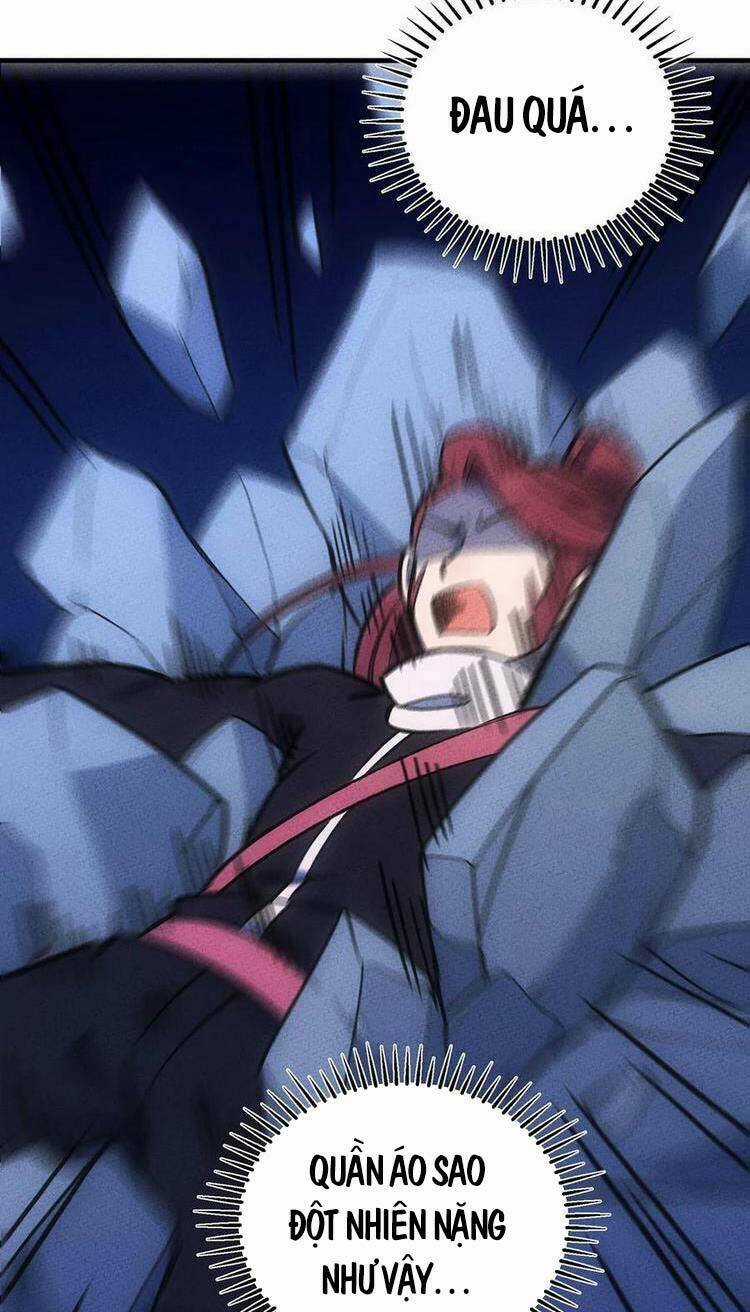 Làm Sao Bây Giờ? Ta Xuyên Không Thành Tiểu Quái Chapter 152 trang 18