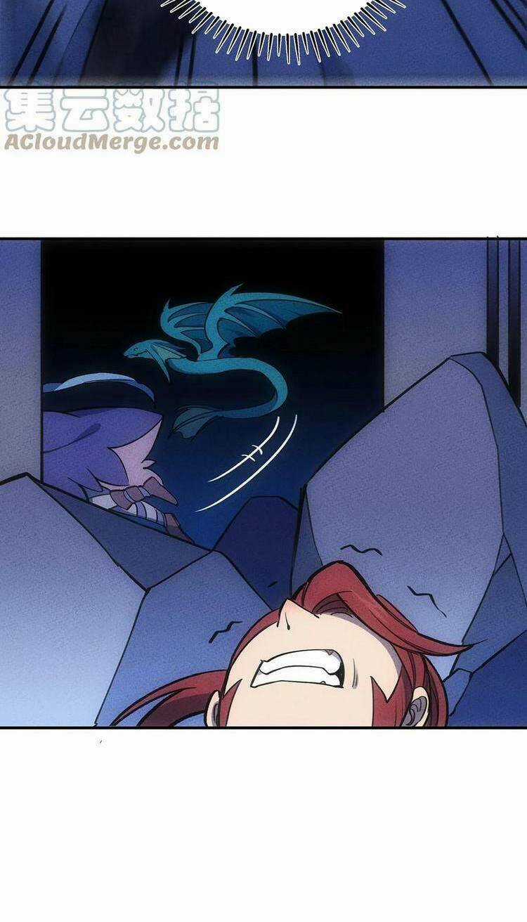 Làm Sao Bây Giờ? Ta Xuyên Không Thành Tiểu Quái Chapter 152 trang 19