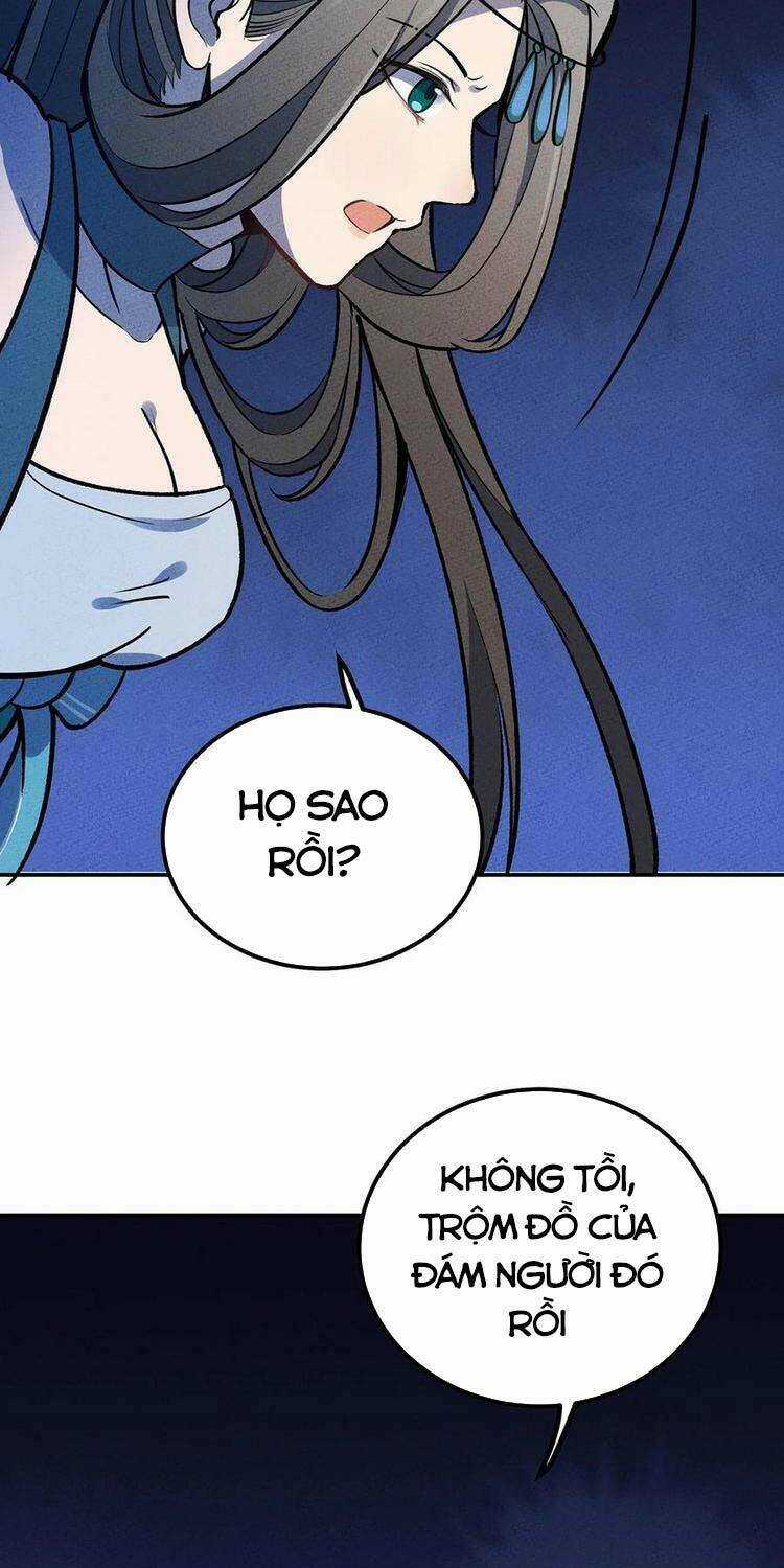 Làm Sao Bây Giờ? Ta Xuyên Không Thành Tiểu Quái Chapter 152 trang 2