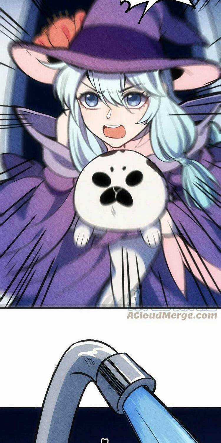 Làm Sao Bây Giờ? Ta Xuyên Không Thành Tiểu Quái Chapter 152 trang 21