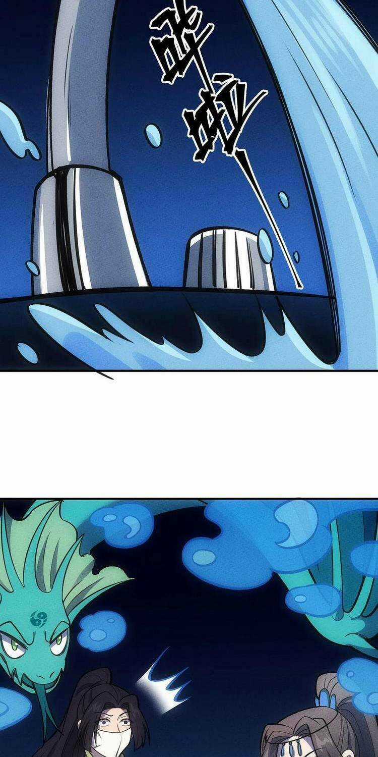 Làm Sao Bây Giờ? Ta Xuyên Không Thành Tiểu Quái Chapter 152 trang 22