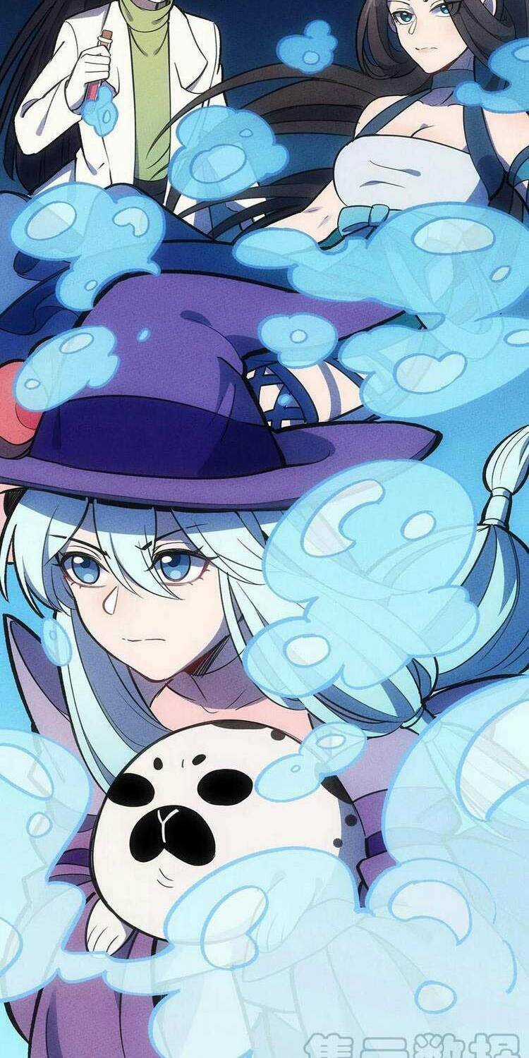 Làm Sao Bây Giờ? Ta Xuyên Không Thành Tiểu Quái Chapter 152 trang 23