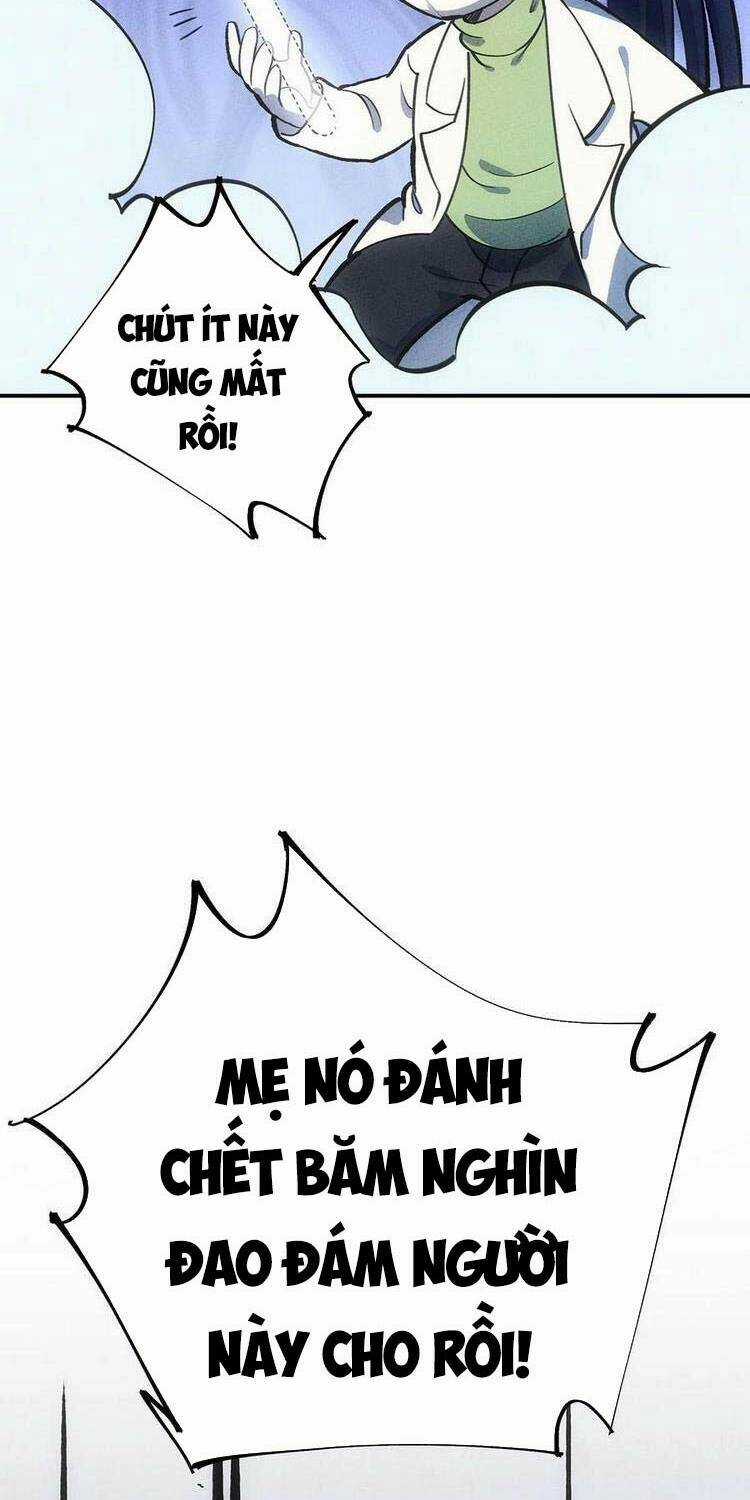 Làm Sao Bây Giờ? Ta Xuyên Không Thành Tiểu Quái Chapter 152 trang 25