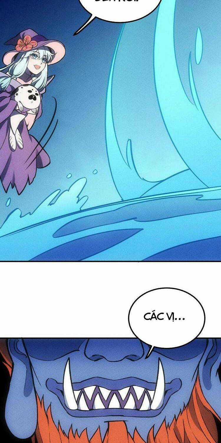 Làm Sao Bây Giờ? Ta Xuyên Không Thành Tiểu Quái Chapter 152 trang 27