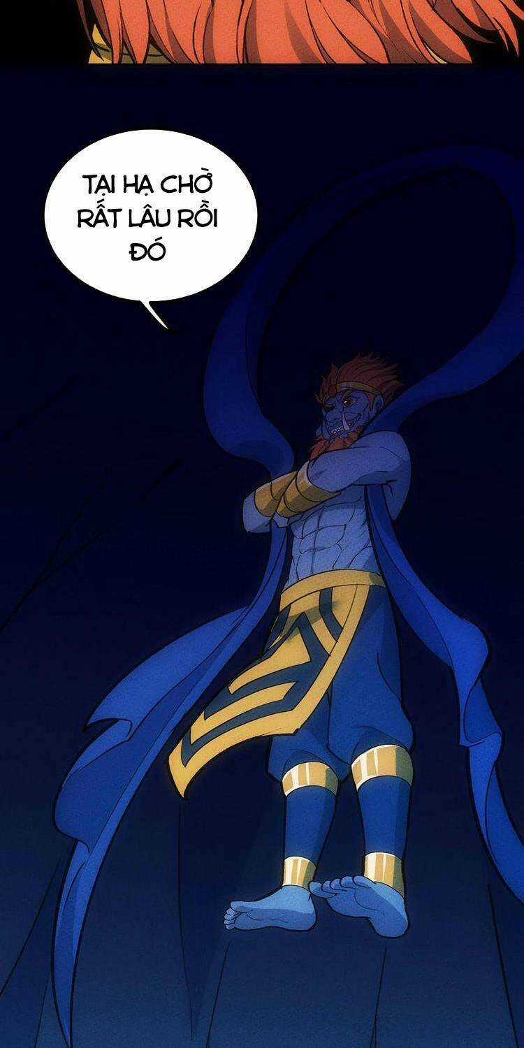 Làm Sao Bây Giờ? Ta Xuyên Không Thành Tiểu Quái Chapter 152 trang 28